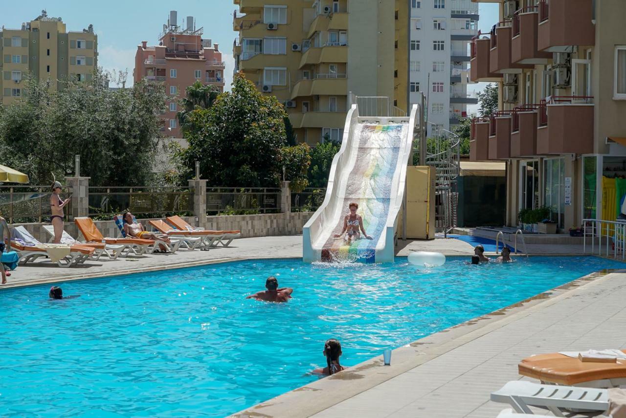 Lara Hadrianus Hotel Antalya