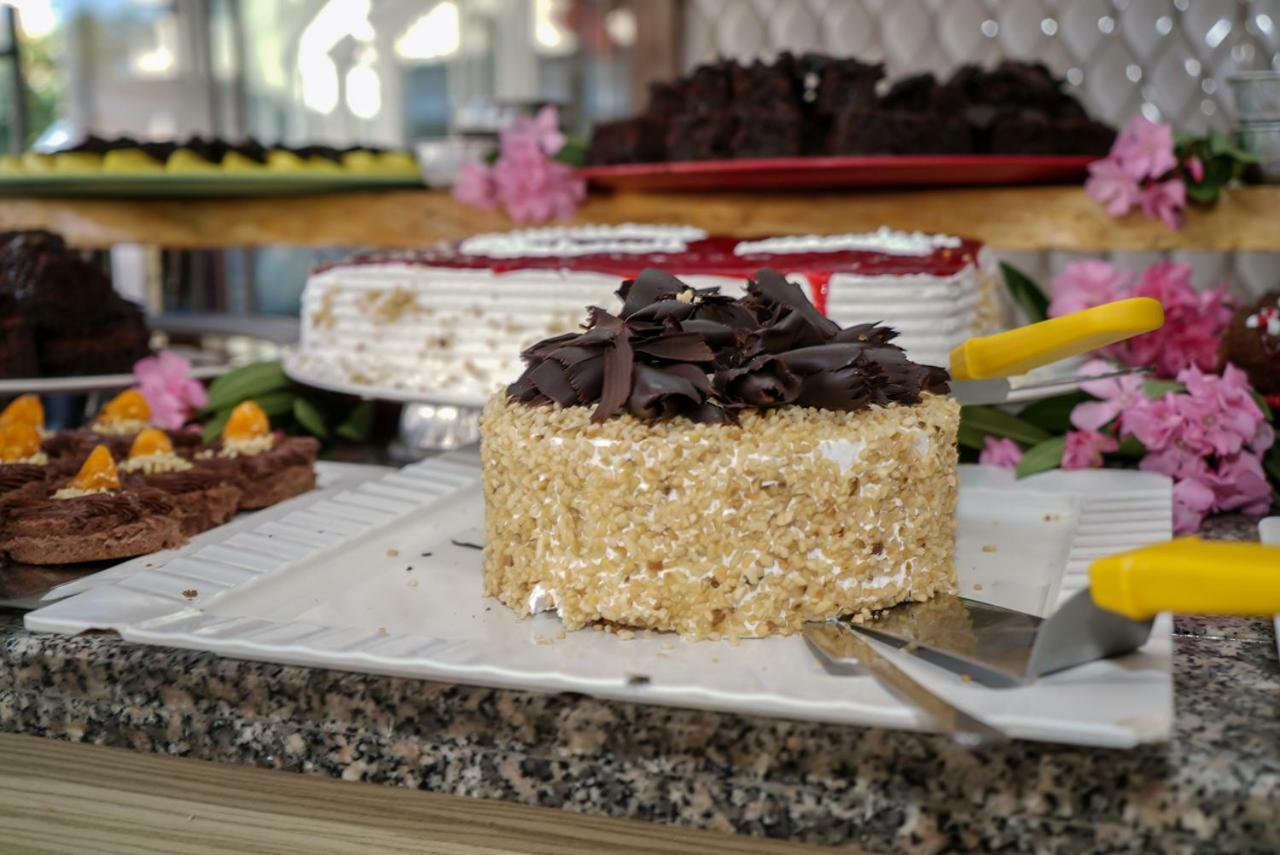 Lara Hadrianus 3* Antalya