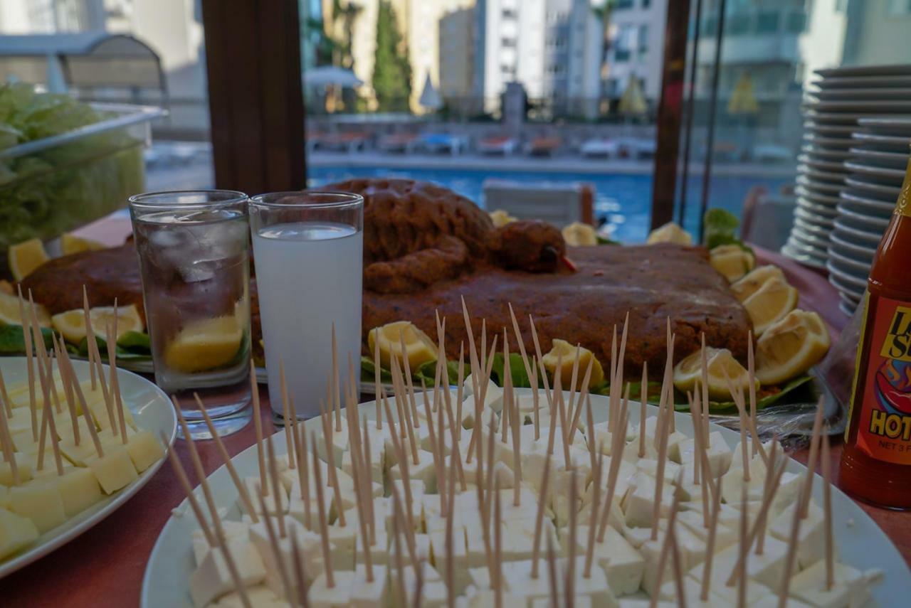 Hotel Lara Hadrianus 3*
