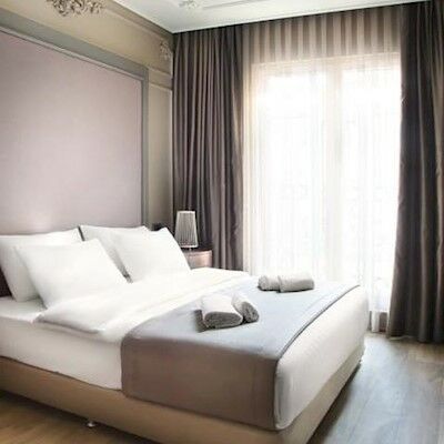 Taksim Premium Hotel 3*