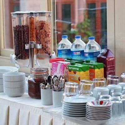 Taksim Premium 3*