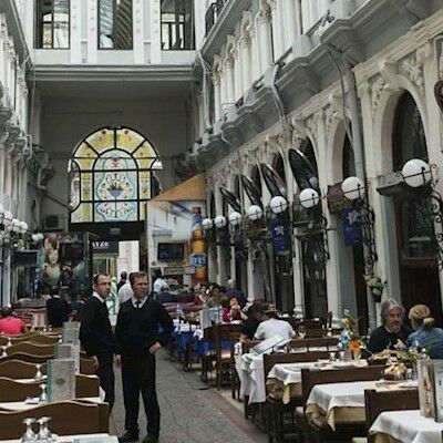 Taksim Premium 3* Istanbul