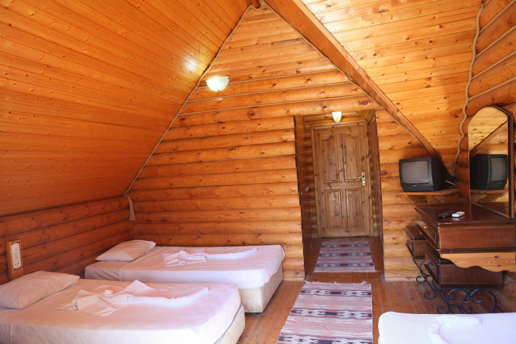 Woodline Hotel Goynuk (Kemer)