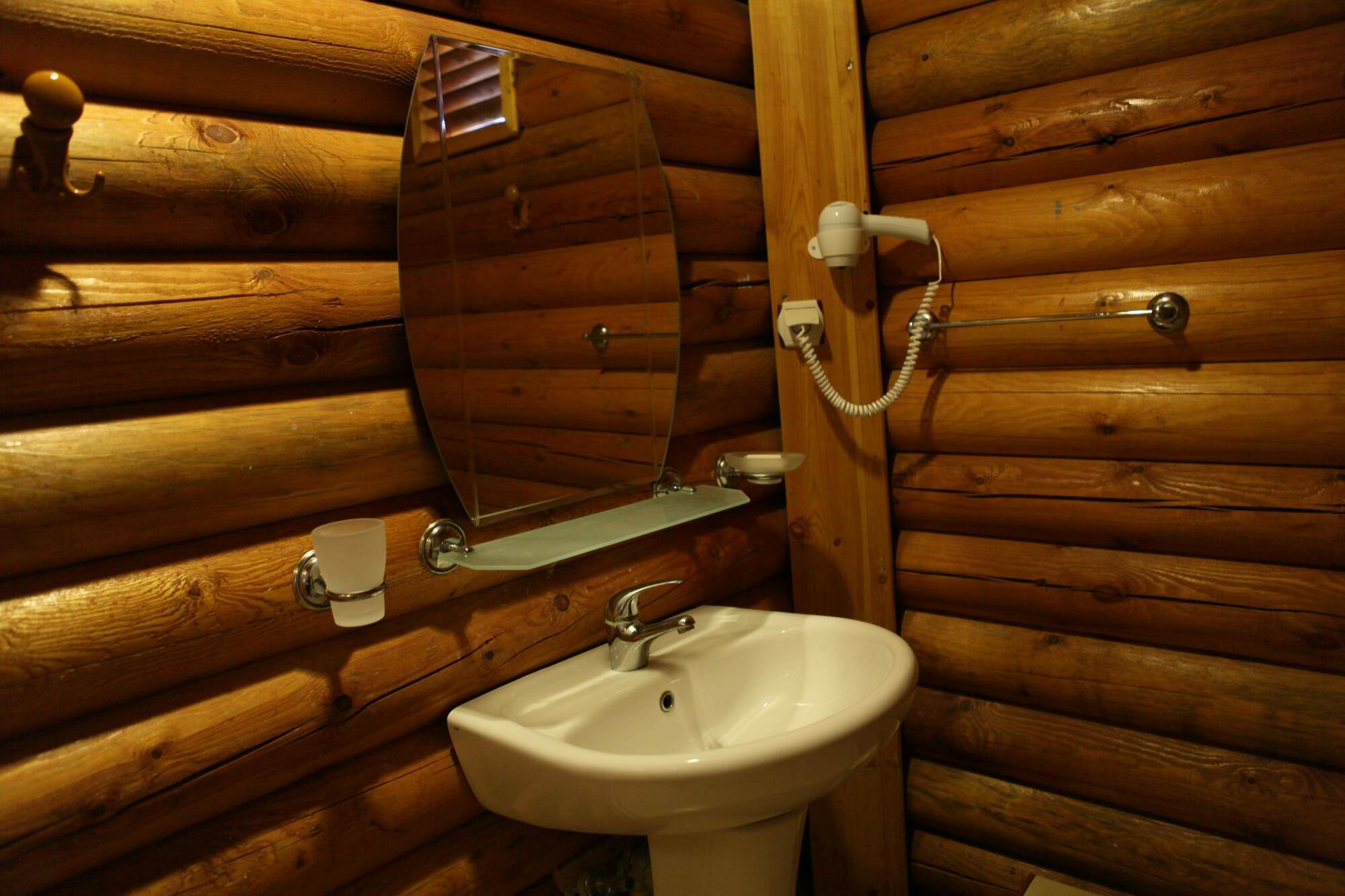 Woodline