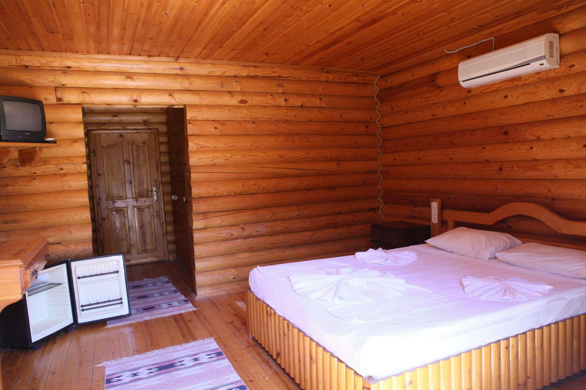 Woodline Hotel Goynuk (Kemer)