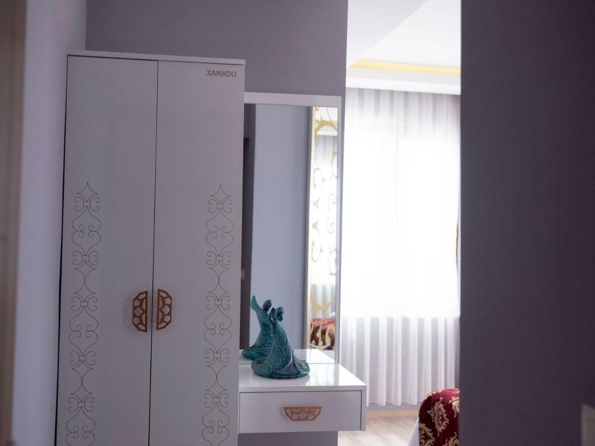 The Zanadu Hotel 3*