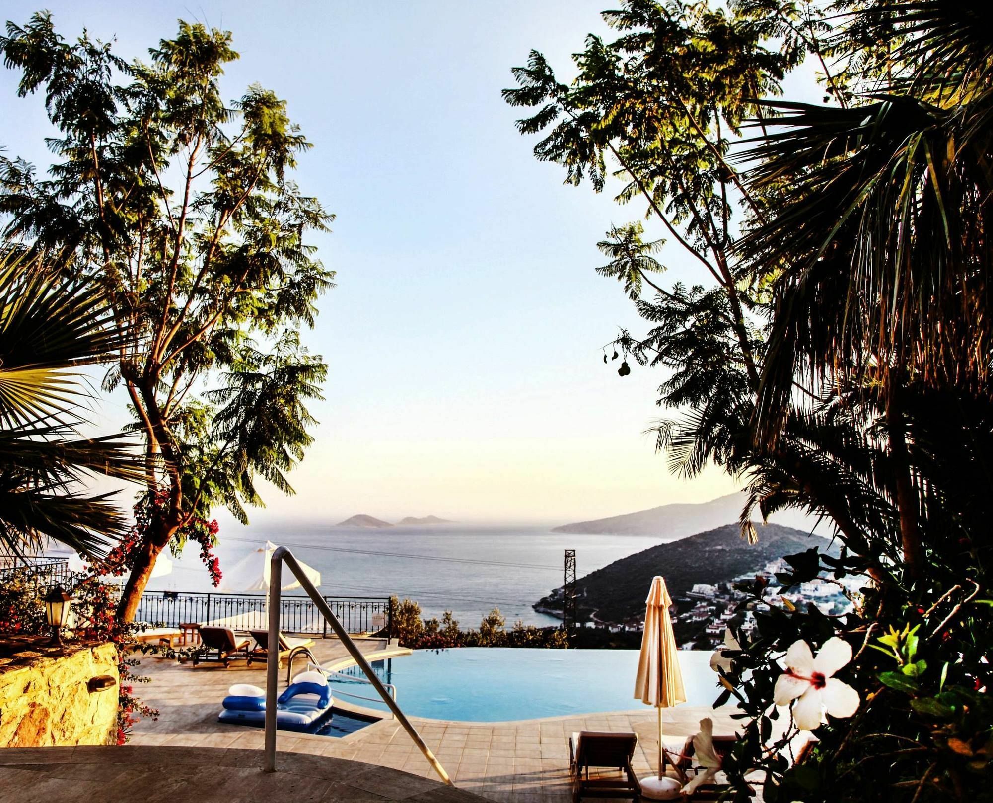 The Mediteran Kalkan