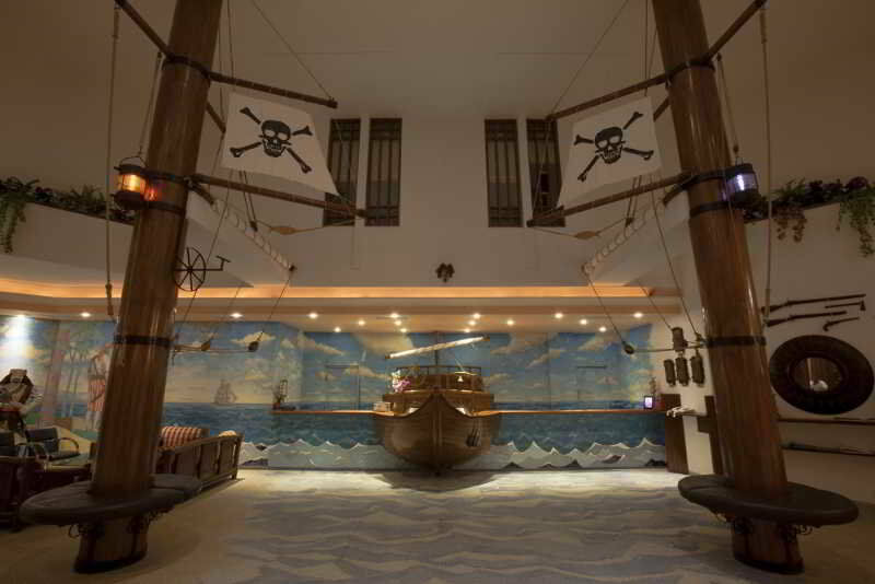 Pirate's Club 5*