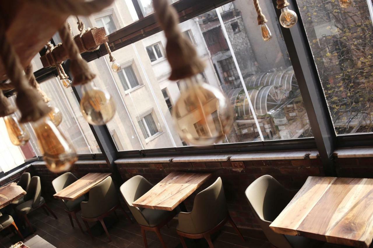 Balo Hotel Istanbul