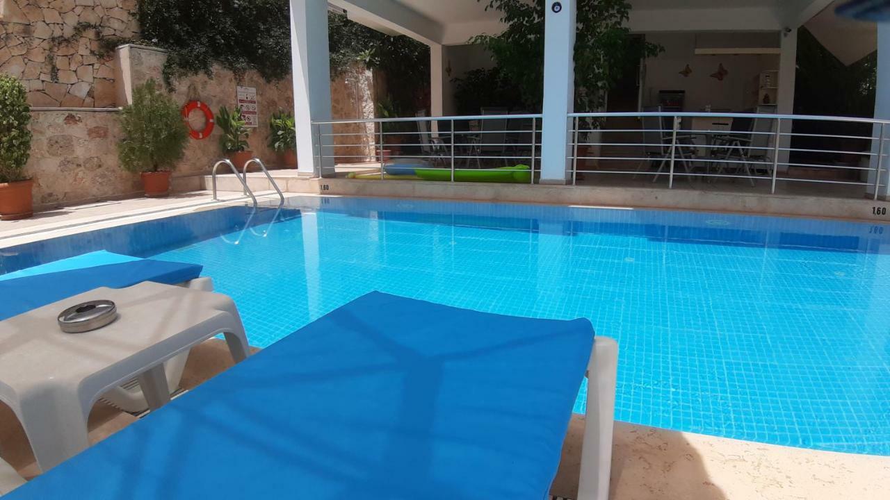 Apartment Oase Apart Kalkan