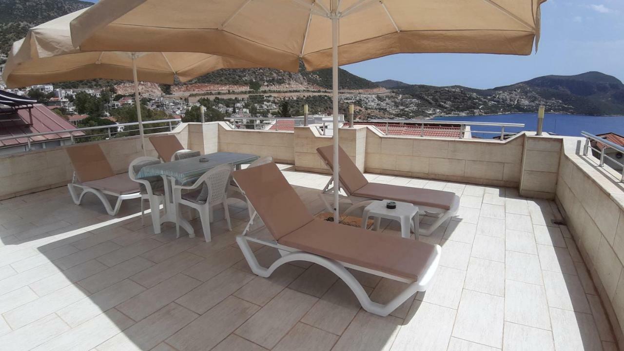 Oase Apart * Kalkan
