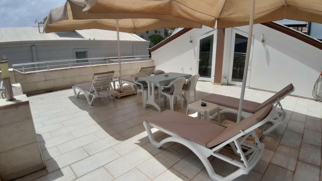 Oase Apart Kalkan