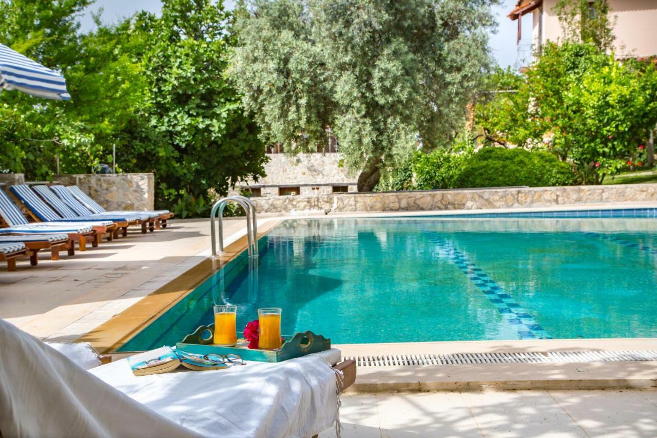 Kleo Hotel *