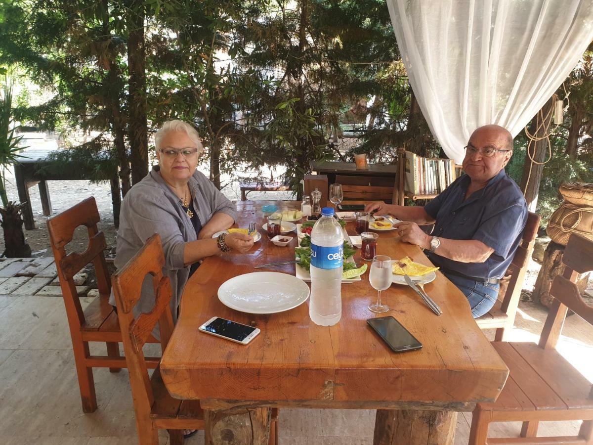 Sekerbahce Hotel *