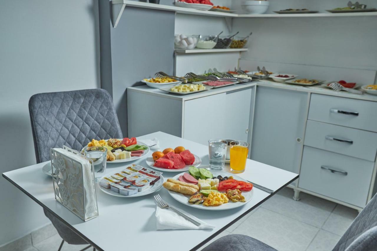 Unique Hotel Istanbul
