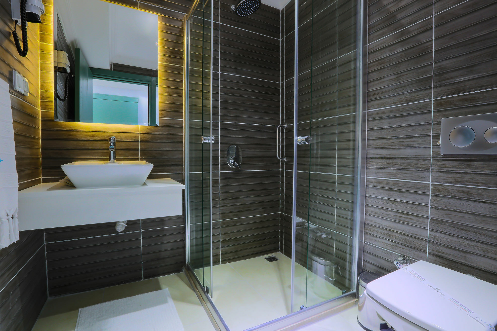 Cinar Boutique Hotel 3*
