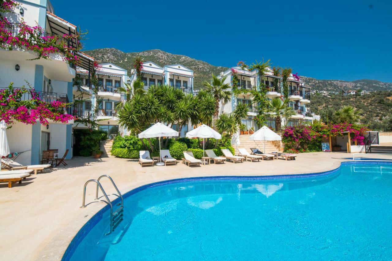 The Mediteran Kalkan