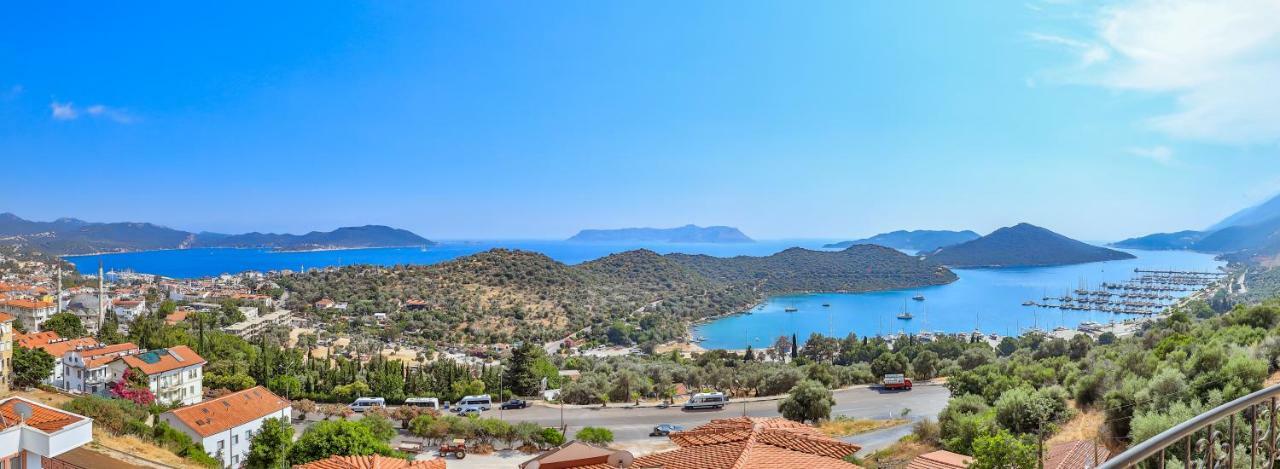 Homestay Nirvana Kas