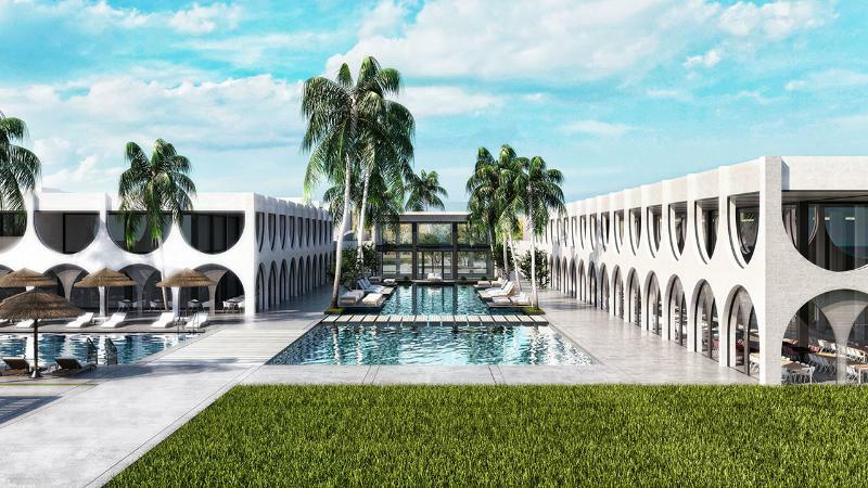 Resort Aldiana Side