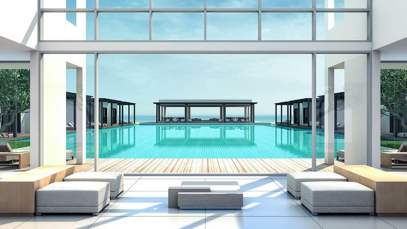 Aldiana Side Resort Okurcalar