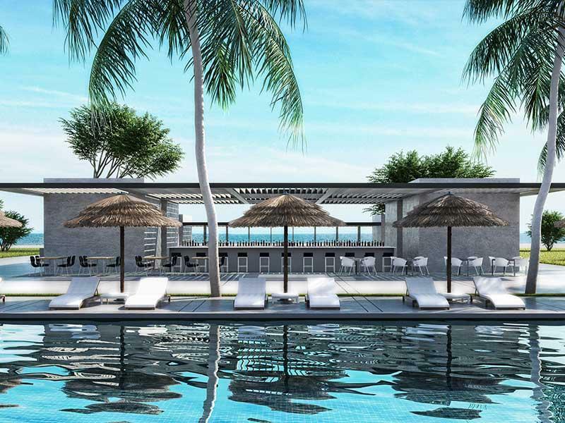Aldiana Side Resort Okurcalar