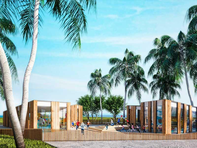Resort Aldiana Side 5*