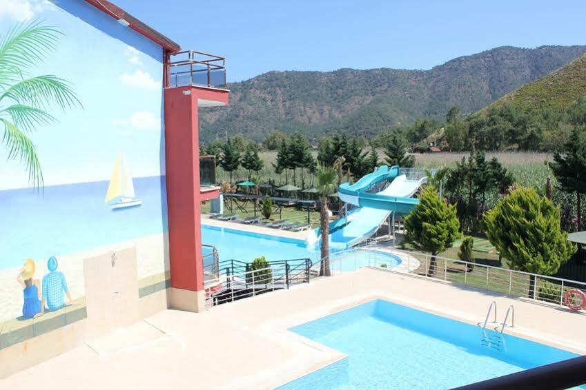 Klados Hotel 3*