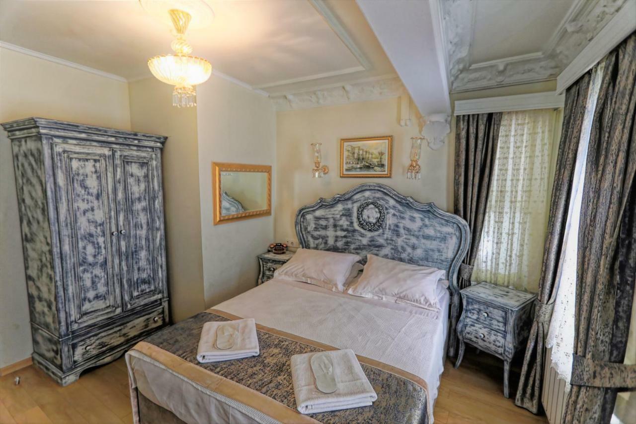 Romantic Mansion * Istanbul