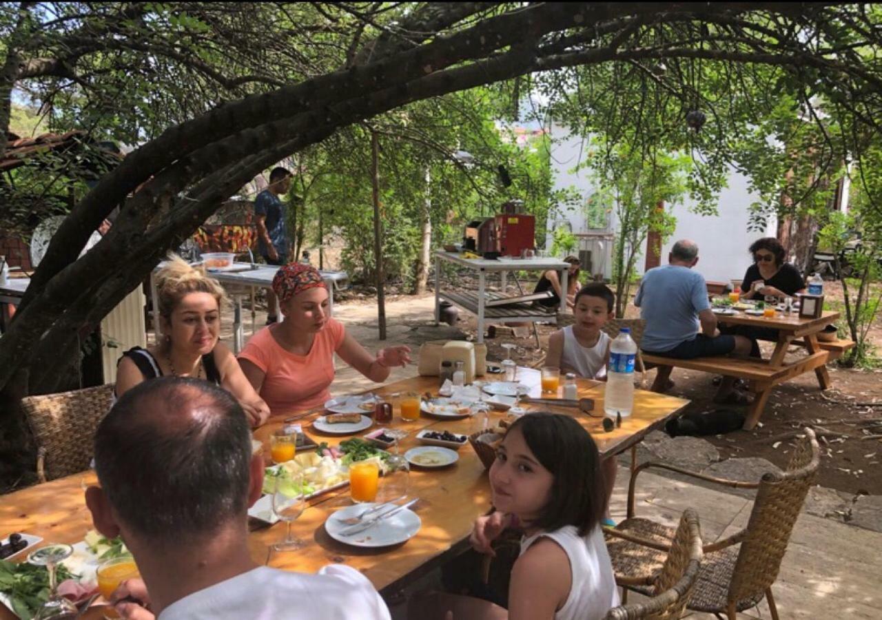 Sekerbahce *