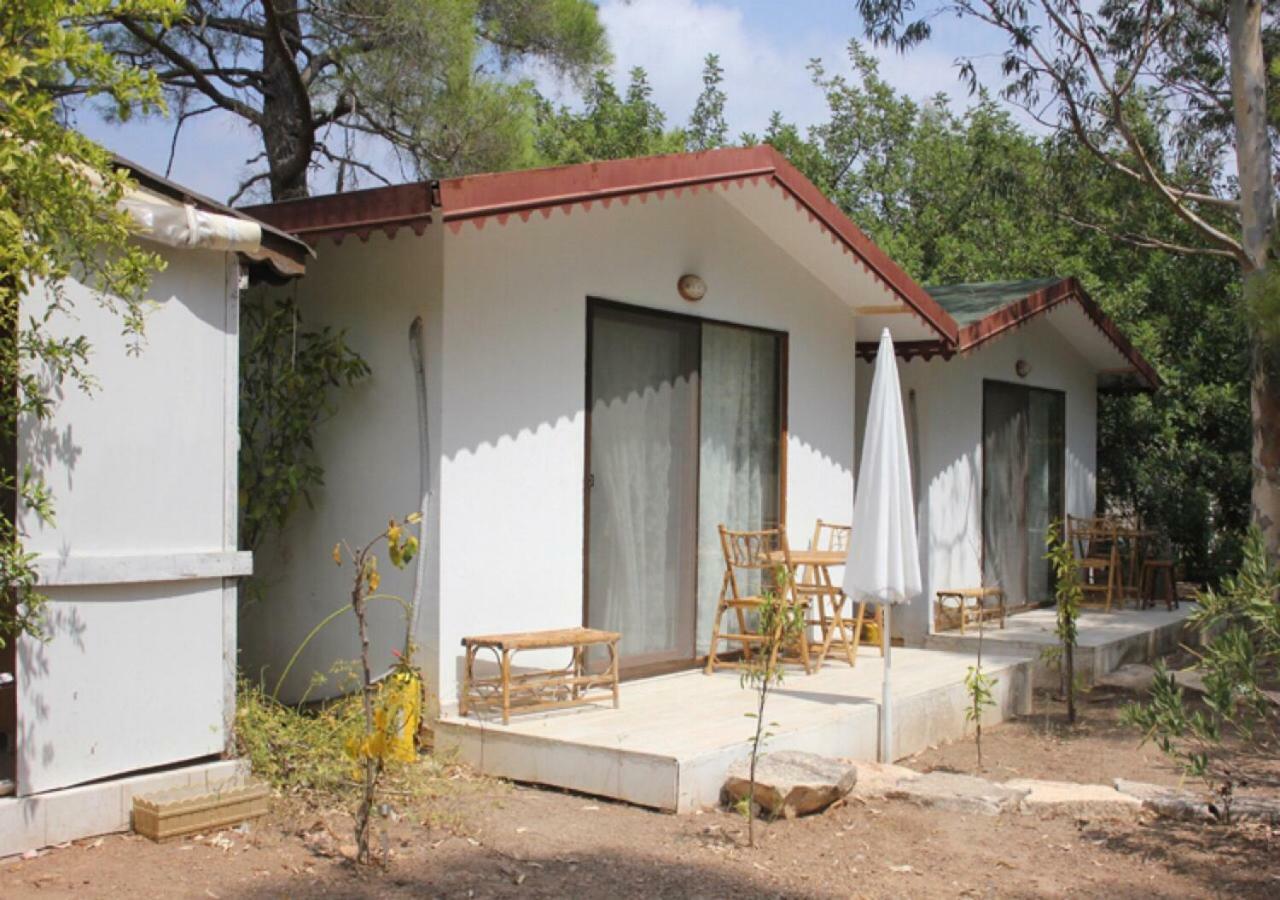Hotel Sekerbahce Adrasan