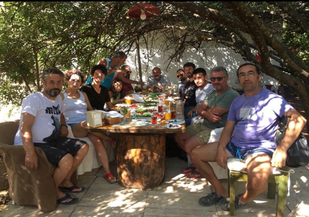 Sekerbahce *