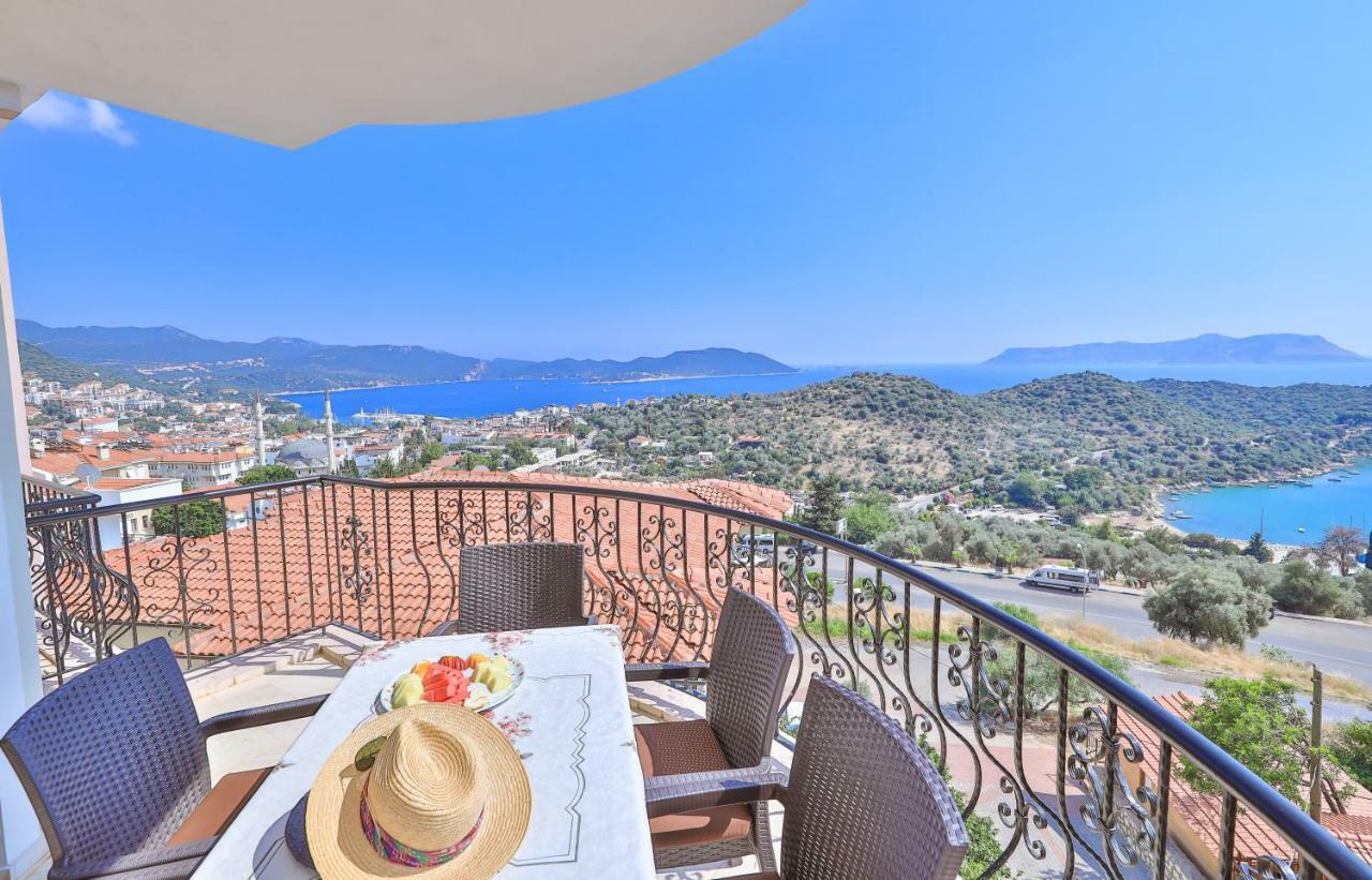 Homestay Nirvana Kas
