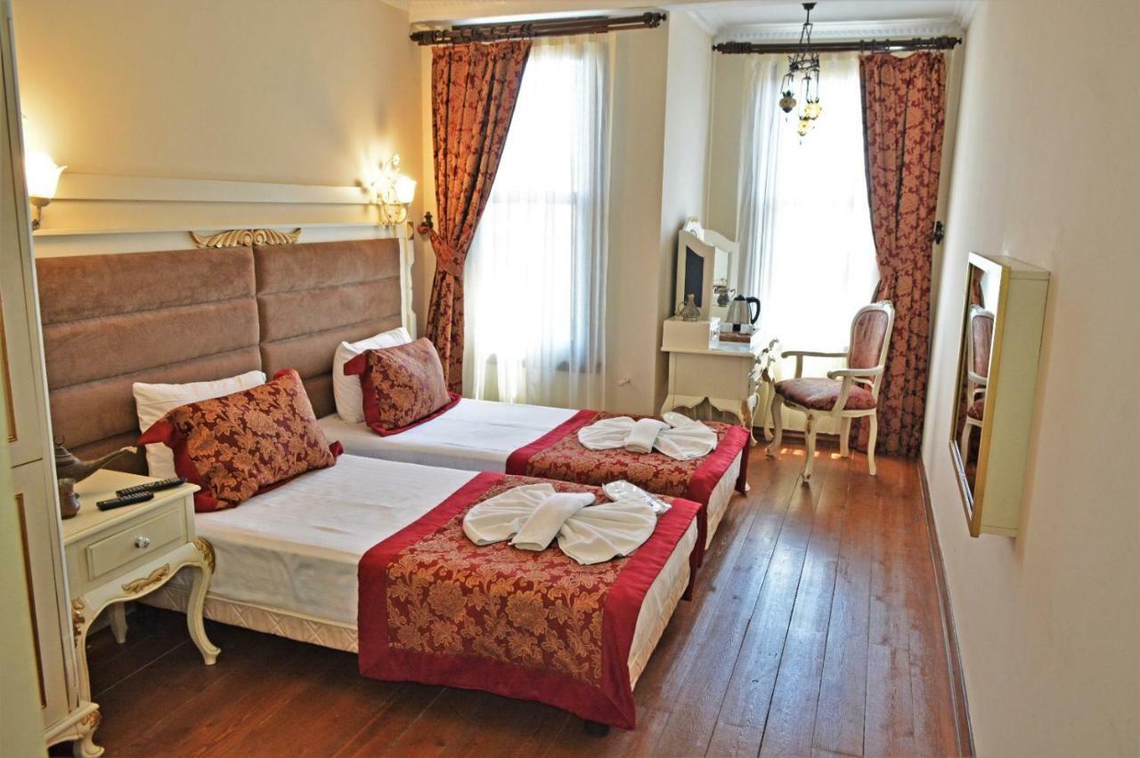 Hotel Sphendon 3*