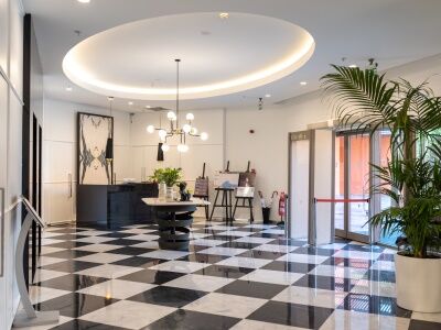 Hotel Akra V