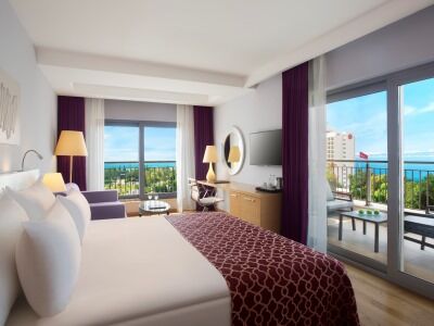 Akra V Hotel Antalya