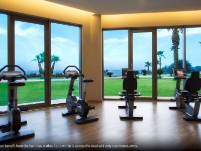 Hotel Akra V Antalya