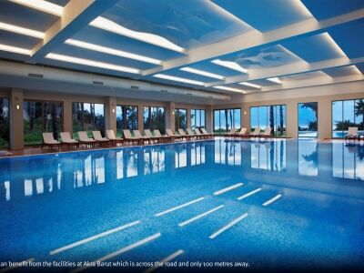 Hotel Akra V
