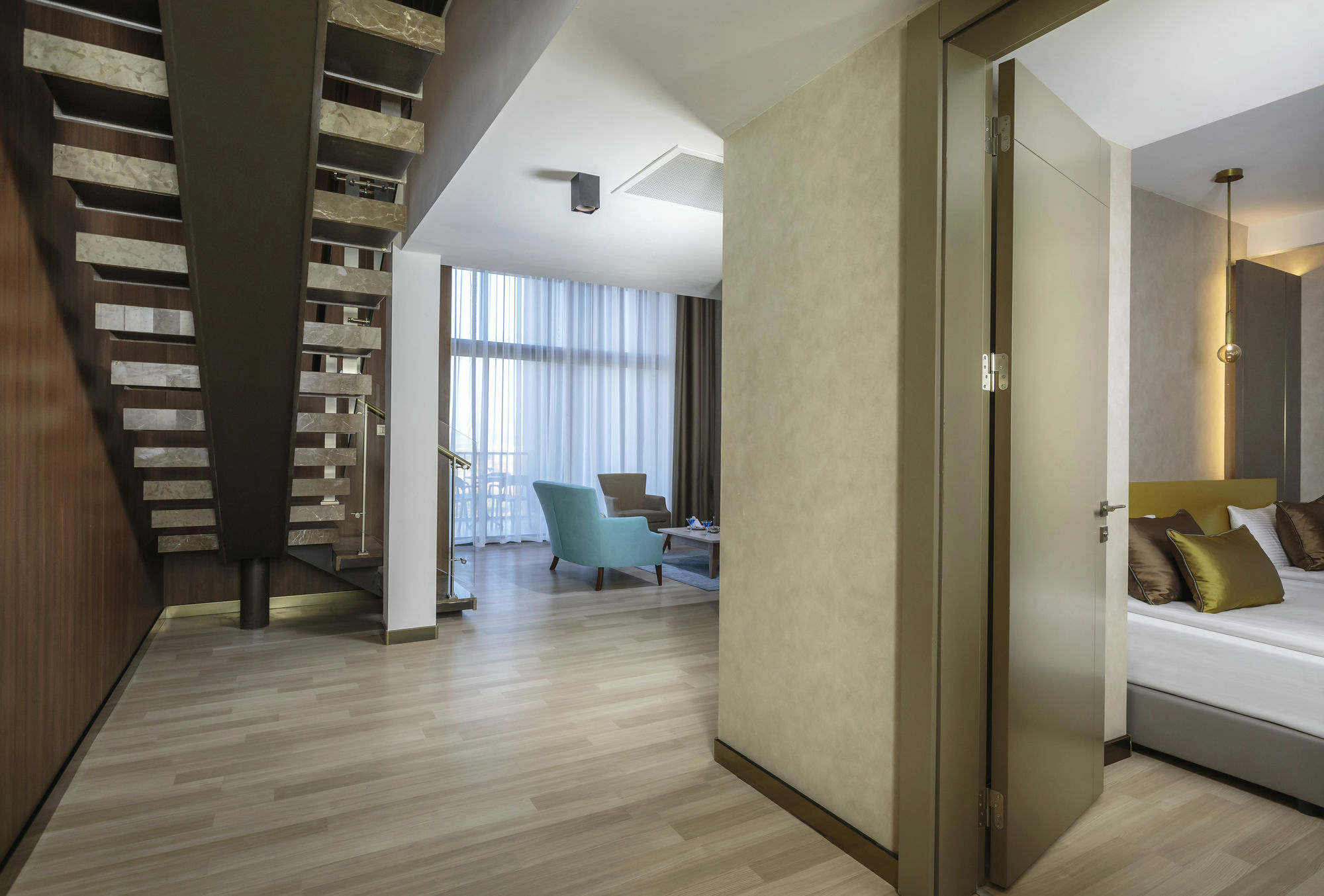 Riolavitas Resort And Spa 5* Manavgat