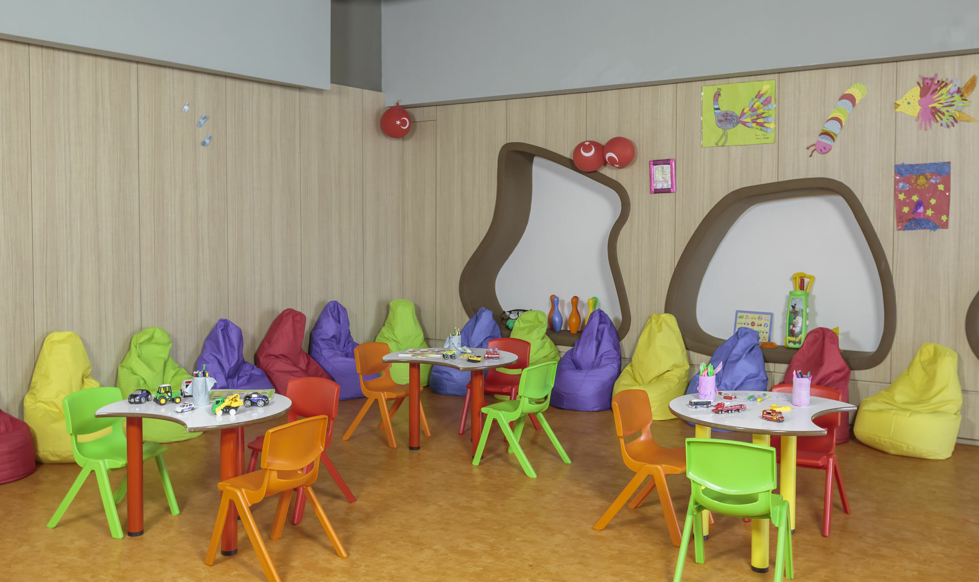 Hotel Riolavitas Resort And Spa Manavgat
