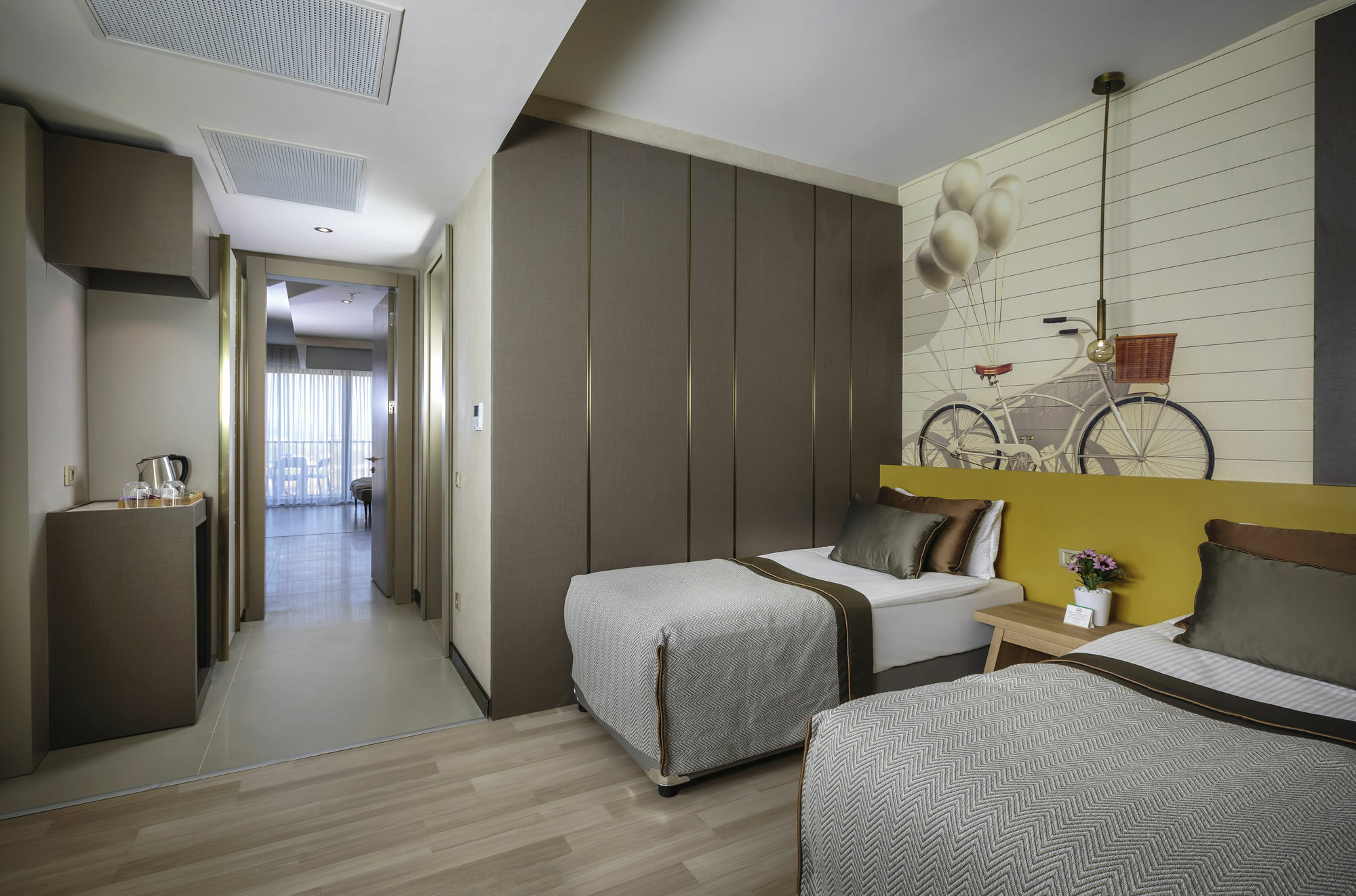 Hotel Riolavitas Resort And Spa 5*