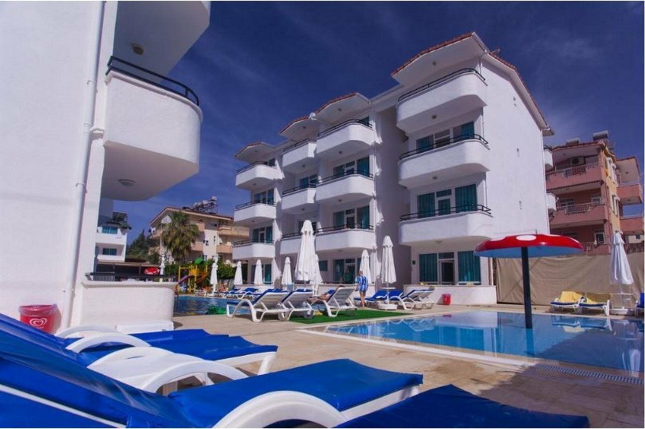 Adora Garden Aparthotel