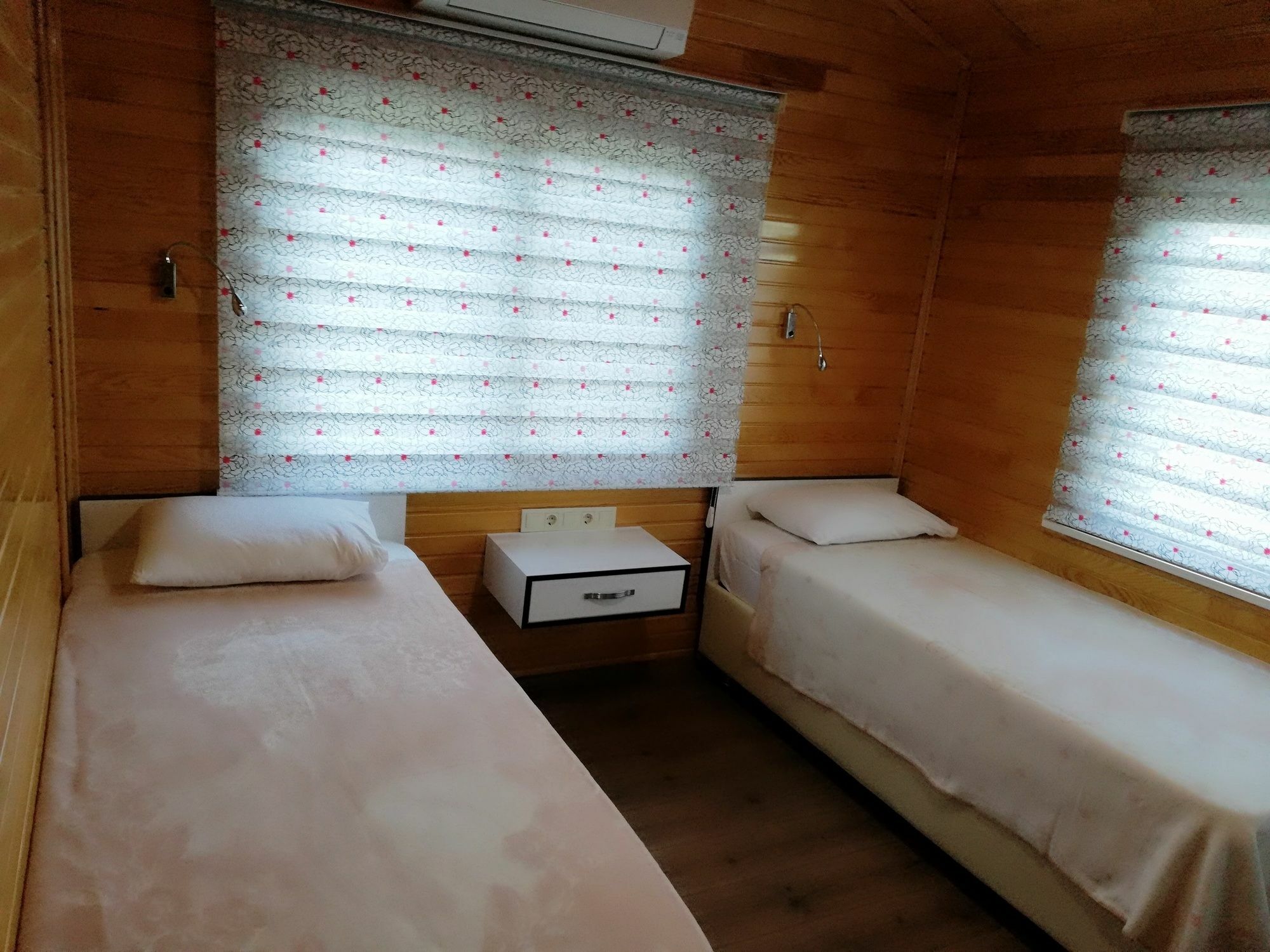 Hotel Chimera Pia Aparts