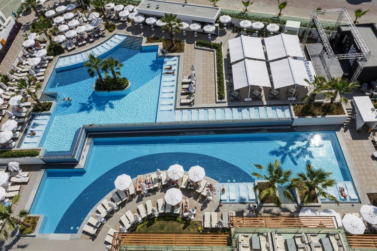 Sunport Hotel