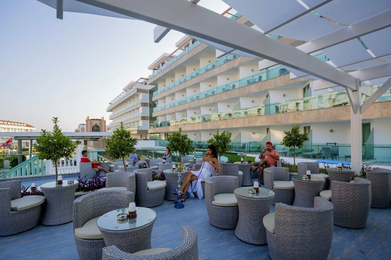 Sunport 5*