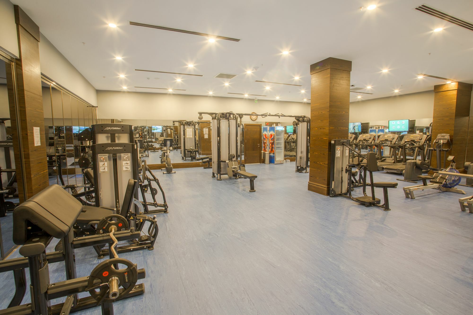 Hotel Sky Business Antalya