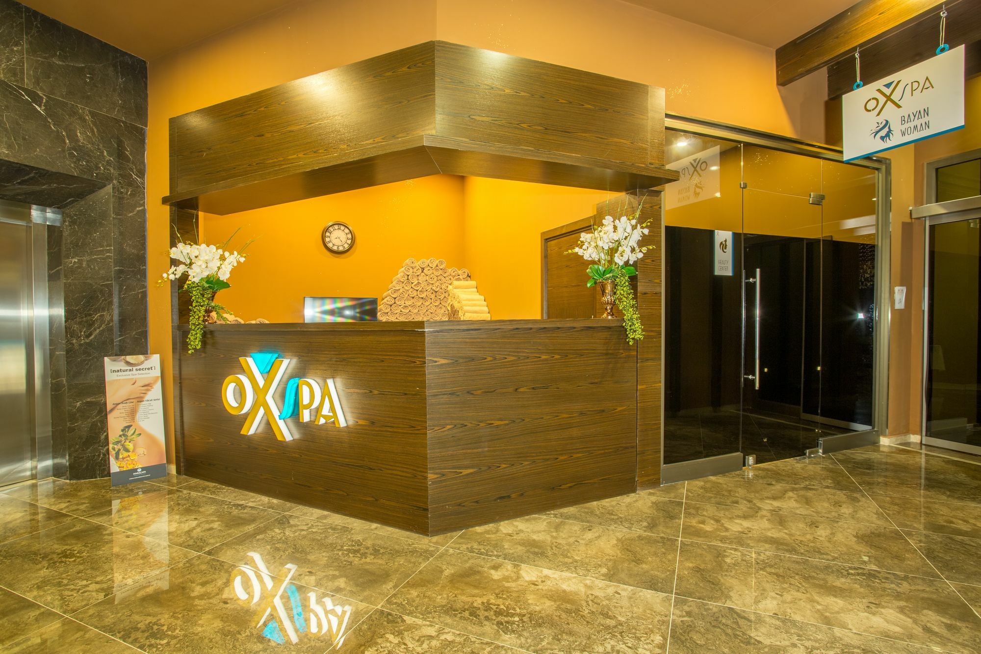 Sky Business Hotel 5*