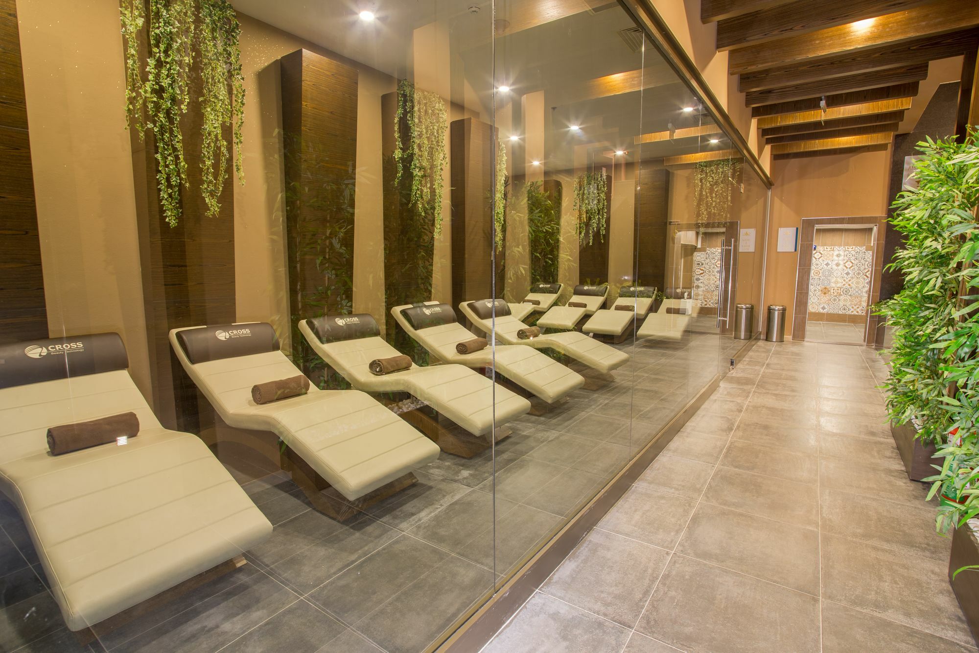 Sky Business Hotel Antalya