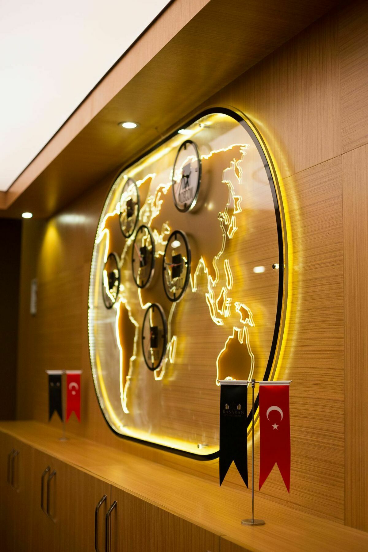 Hotel Sky Business Antalya