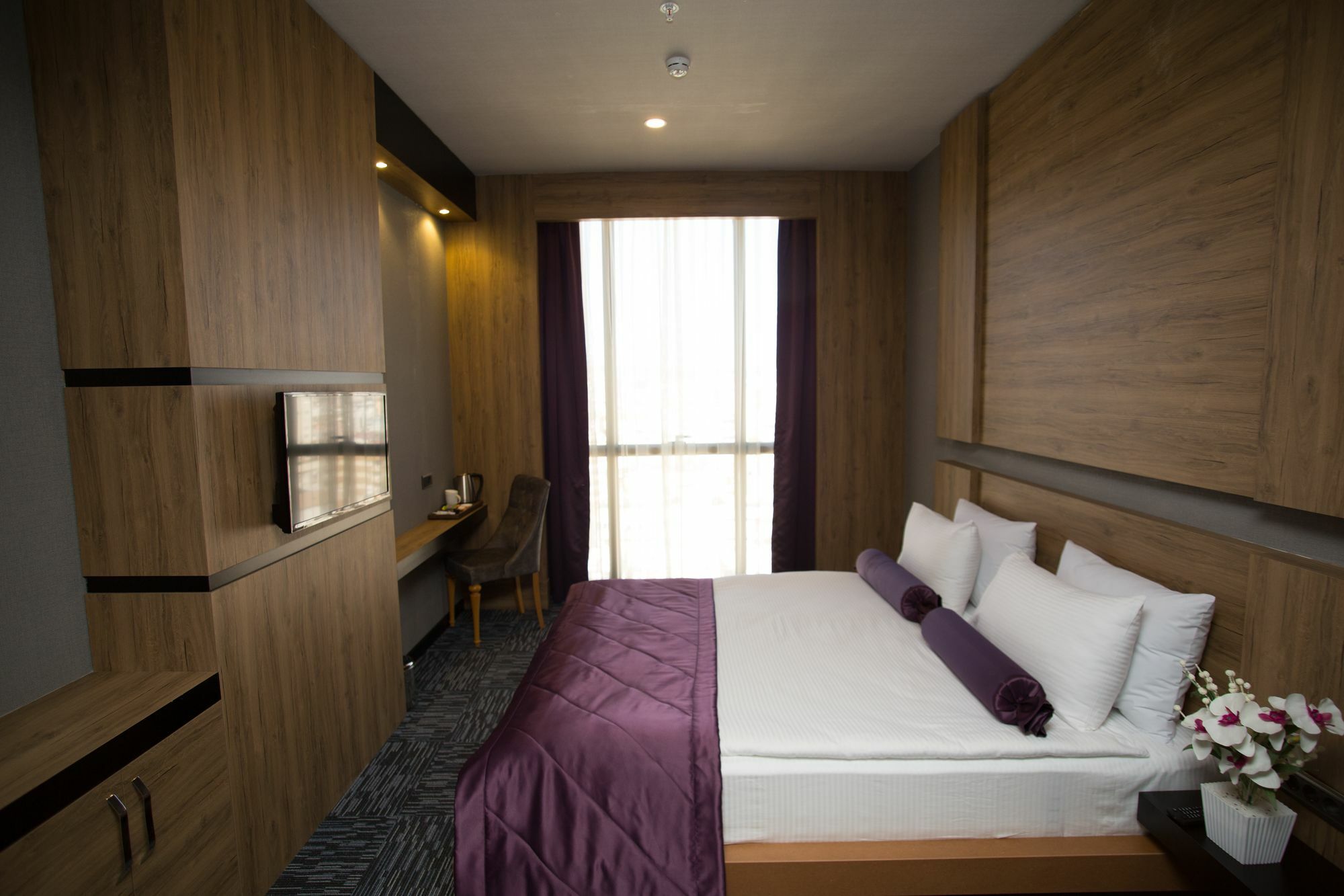 Hotel Sky Business