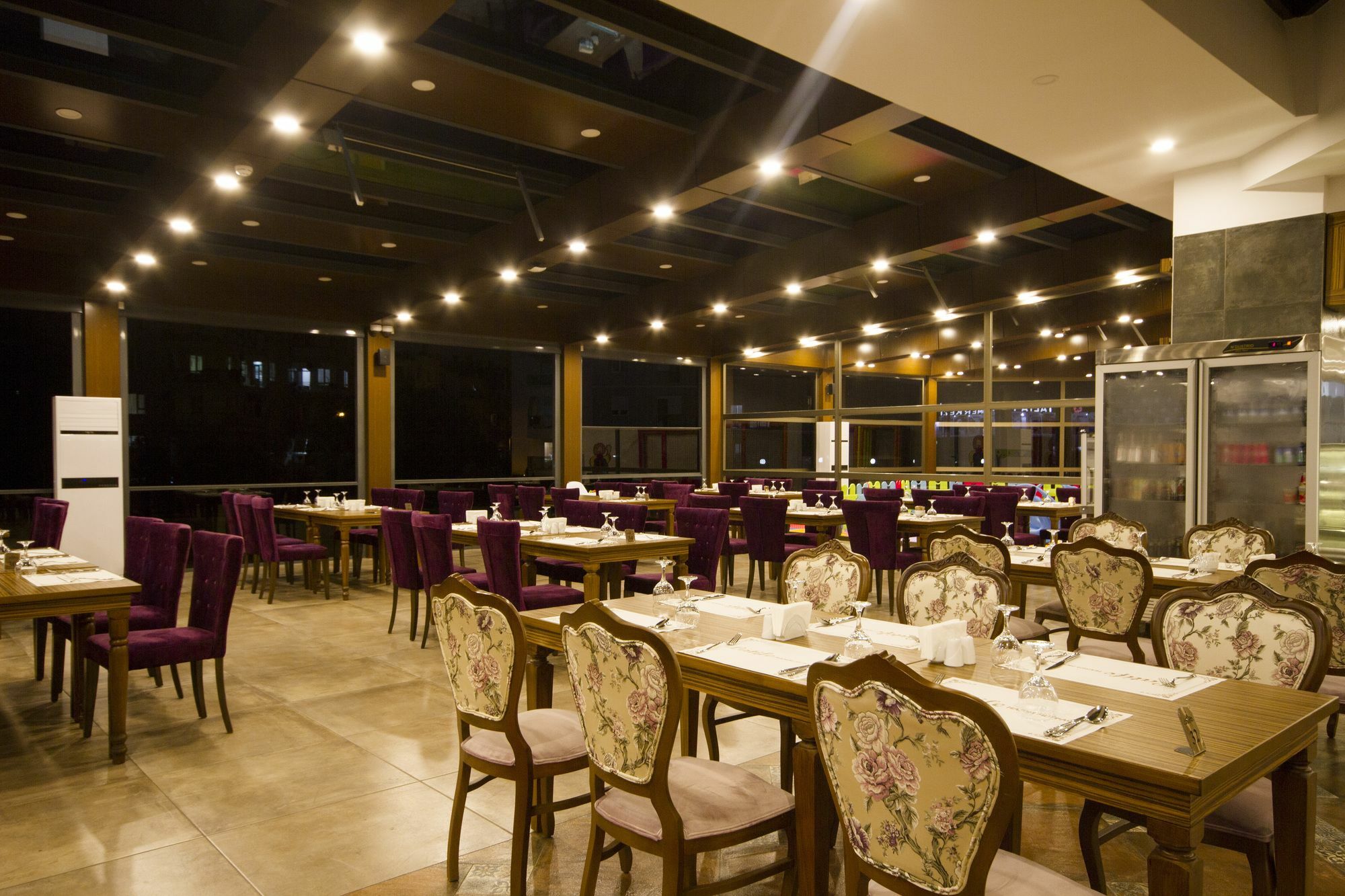 Hotel Sky Business Antalya